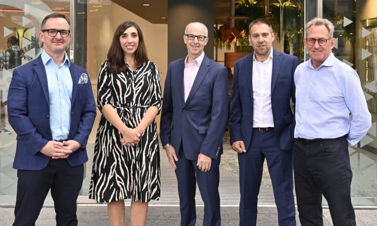 Manchester headquartered Chartered Accountants expanding to London