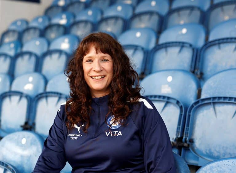 <strong>NEW CHIEF EXECUTIVE OFFICER APPOINTED FOR COUNTY COMMUNITY TRUST</strong>