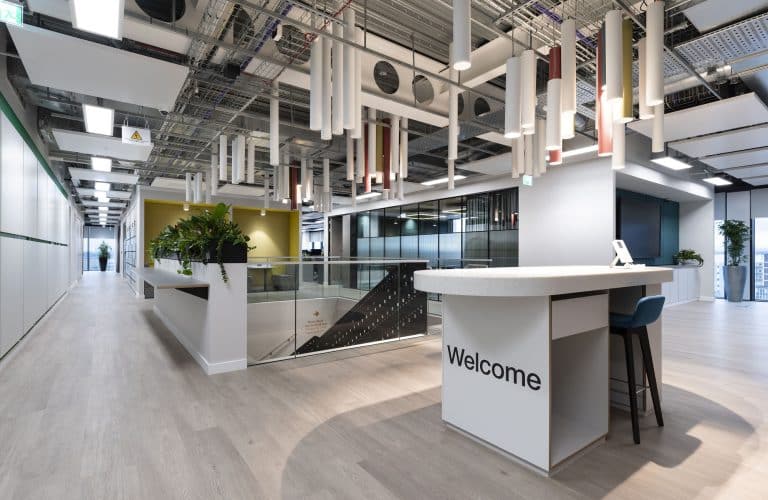 Sodexo has the right formula for BASF