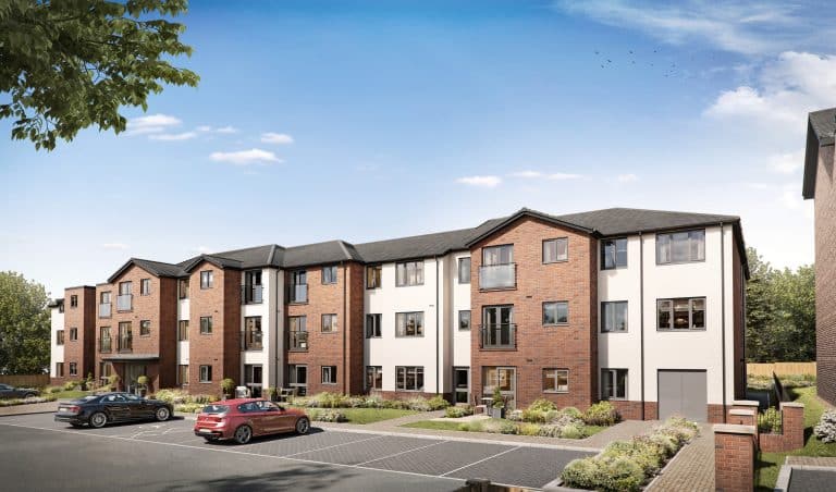 STANDISH LOCALS INVITED TO EXPERIENCE LIFE AT BRIDEOAKE COURT AS PART OF BRAND-NEW <strong>OPEN HOUSE COFFEE MORNINGS</strong>