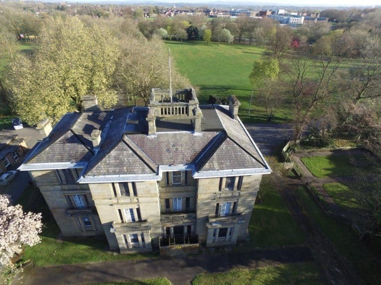 <a><strong>IDENTITY CONSULT SCOOPS NEW PROJECTS ACROSS THE NORTH WEST</strong></a>