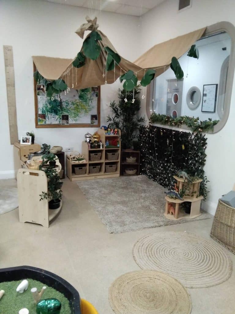 Kids Allowed Cheadle Royal is Ofsted Outstanding!