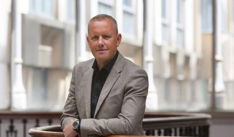 MANCHESTER TECH COMPANY HITS BILLION POUND MILESTONE