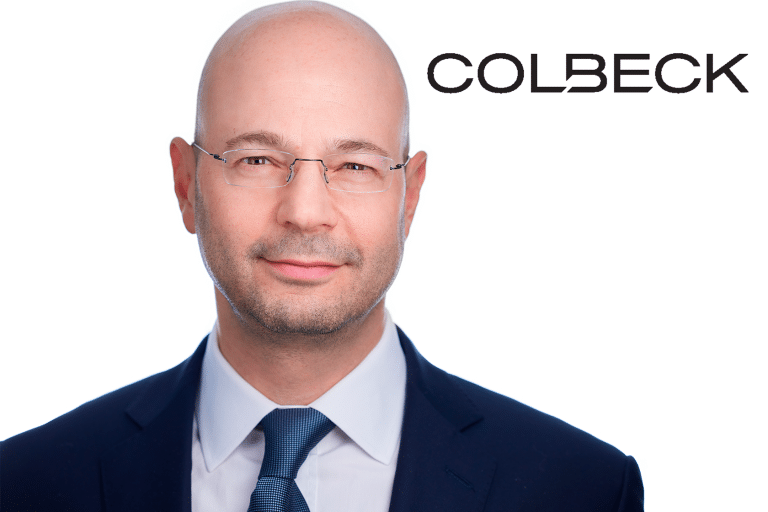 Jason Colodne and Colbeck Capital Management Sponsor Children’s Tumor Foundation’s 2022 National Gala