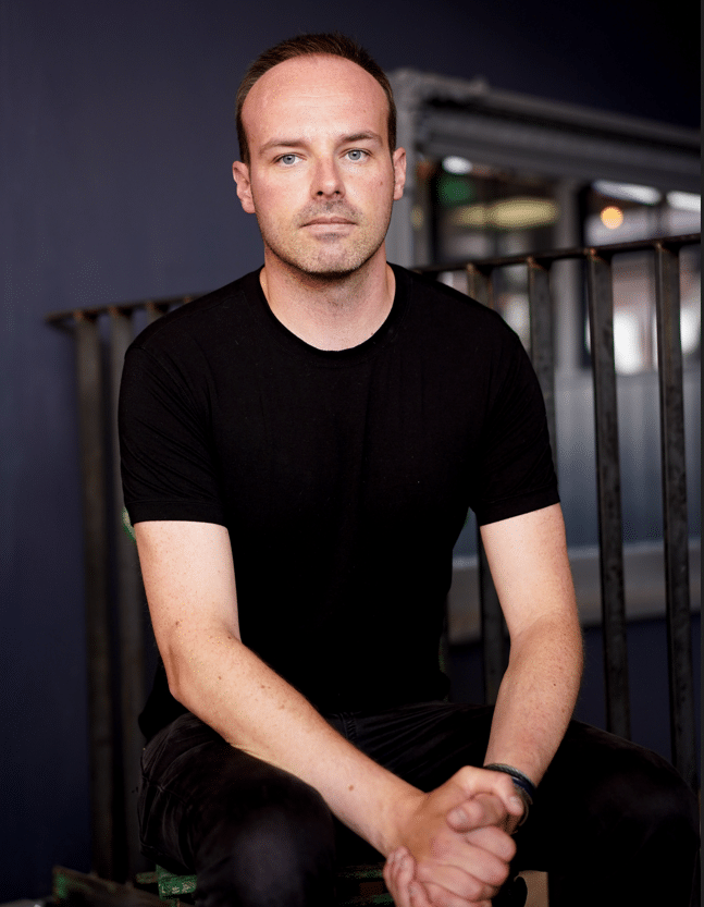 FIVE NEW HIRES FOR DIGITAL AGENCY DARK HORSE