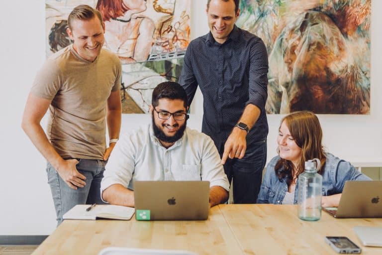 10 Simple Ways to Improve Your Company Culture