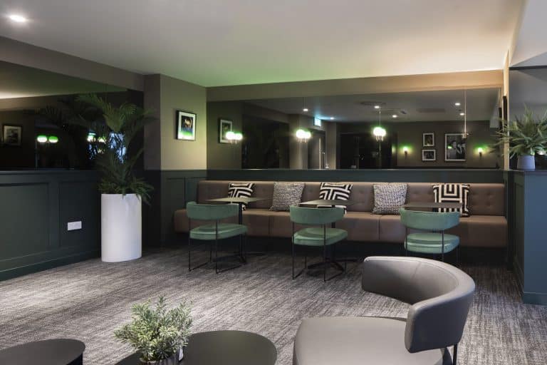 FIRST RESIDENTS MOVE IN AS £70M QUEEN’S GAMBIT INSPIRED MEDIA CITY DEVELOPMENT OFFICIALLY HANDS OVER