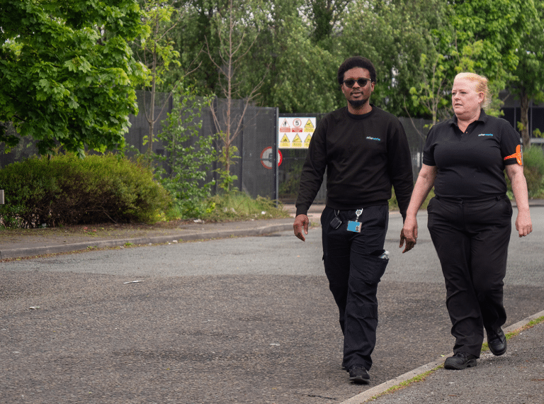 US software giant collaborates with Manchester scaleup to solve staff shortages