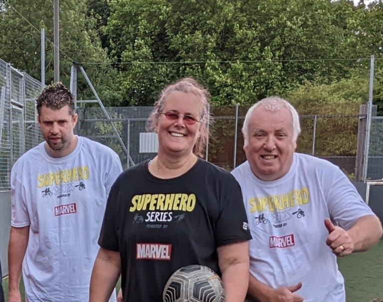 <strong>Cost of living crisis hits Manchester learning disability charity</strong>