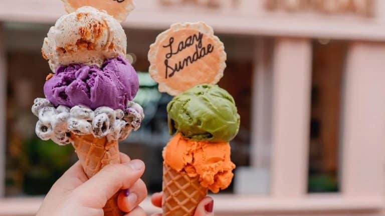 <strong>Lazy Sundae to open new Manchester outlet</strong>