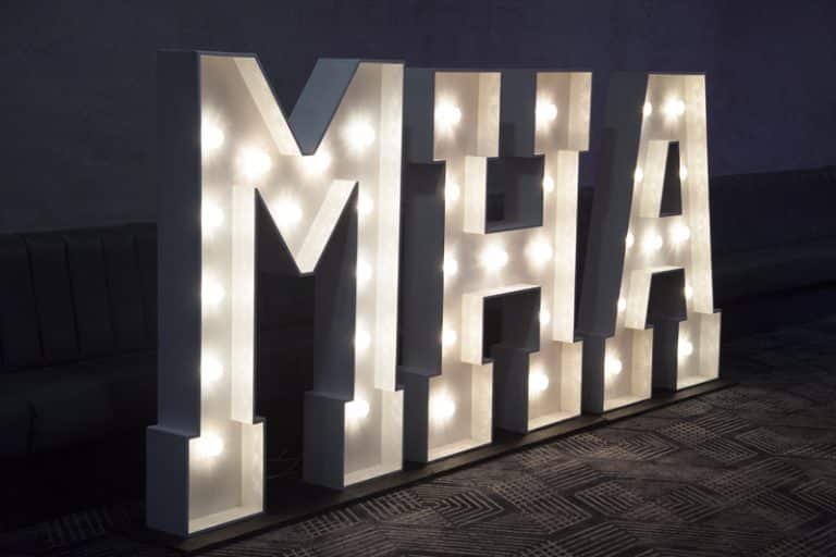 Annual ball returns for Manchester Hoteliers’ Association