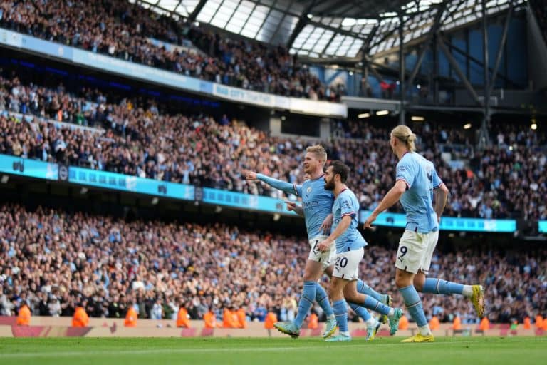 MANCHESTER CITY FANS’ EXPERIENCE IMPROVED BY PARTNERSHIP WITH QUALTRICS