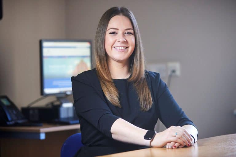 <strong>BROMLEYS WELCOMES LATEST RECRUIT TO WILLS, PROBATE AND PLANNING FOR THE FUTURE TEAM</strong>