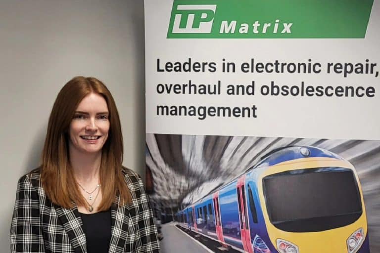 <strong>TP Matrix’s growth plans boosted by new appointment</strong>