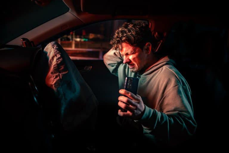 TfGM campaign to highlight the dangers of mindless driving launched by Manchester agency