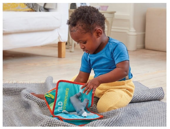 Sambro kick-starts 2023 with new brand licenses across pre-school and plush markets