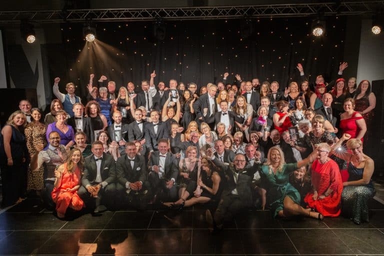 Entries and nominations for the 2023 North West Family Business Awards are now open