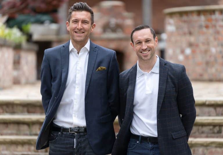 Stockport-based CBD health business backed by Freddie Flintoff hits sales of more than £11 million in 2022