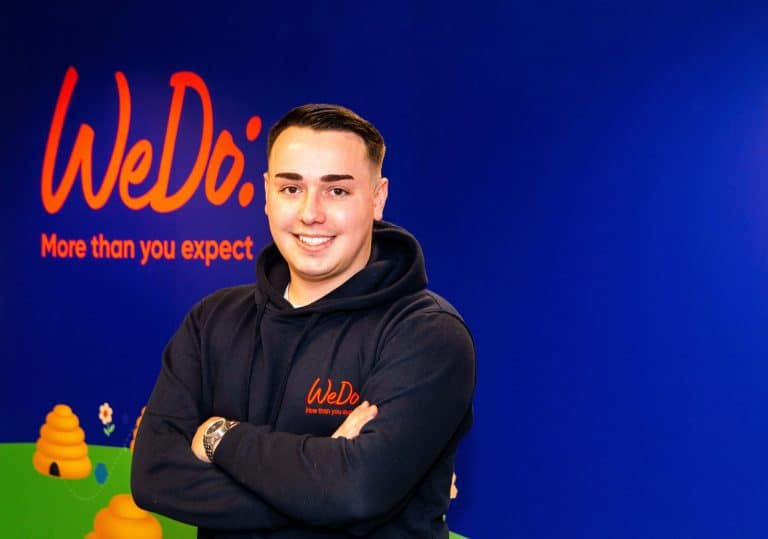 WeDo appoints Head of Finance