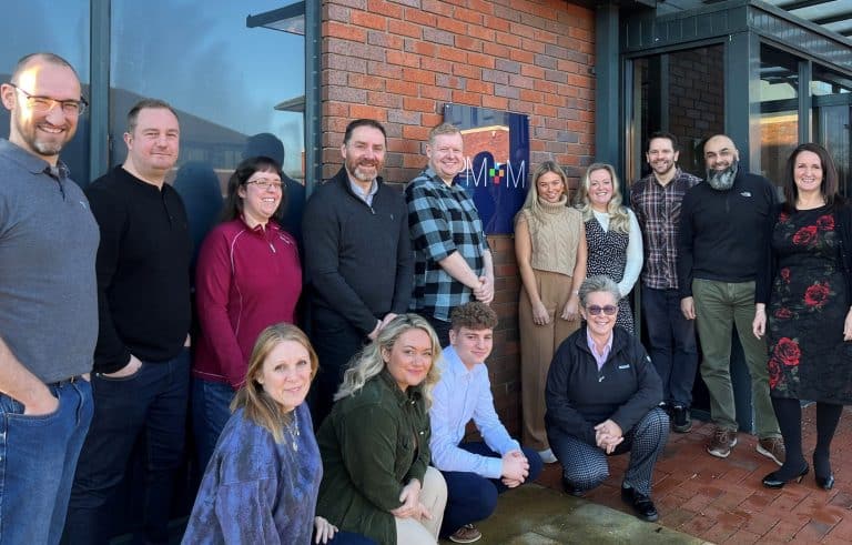 PM+M’s Bury office moved to Sandringham House