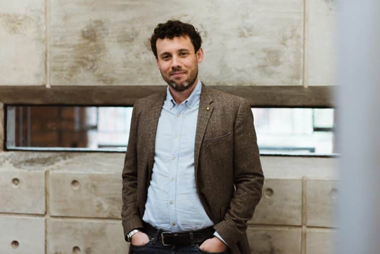 <strong>Zerum announce new Director </strong>