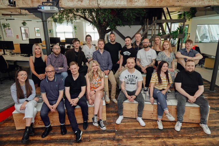 <strong>Pixel Kicks cultivates new win with Pegasus</strong>