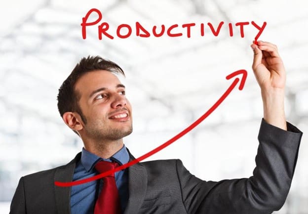 Simple Ways to Increase Your Employee Productivity