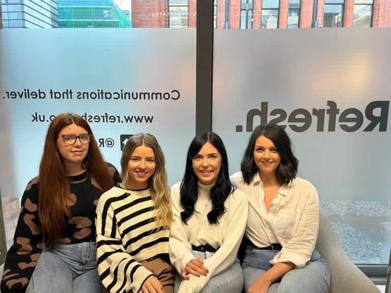 Turning up the heat on Polypipe Building Products’ PR strategy