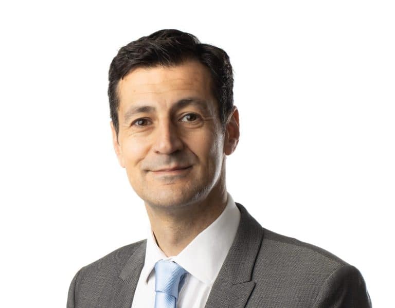 Honorary professorship received by global ESG leader