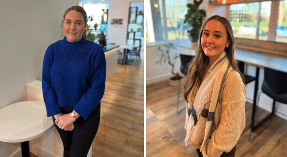 PR Fire Continues to Expand, as Clientele Grows Internationally