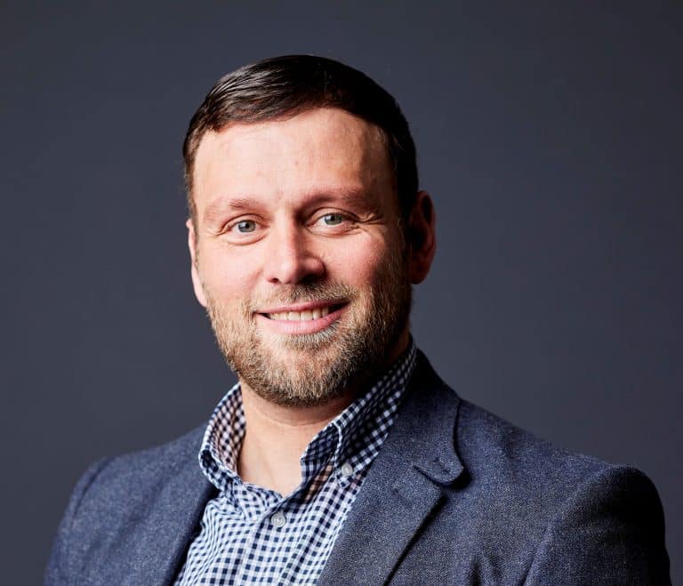 <strong>Equans appoints from within to run North West Operating Unit</strong>