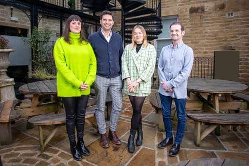 New Client win allows Manchester PR firm to expand into tech sector