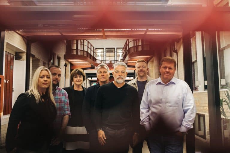 <strong><u>New Manchester-based agency Vega launched by ex-network agency team</u></strong>&nbsp;