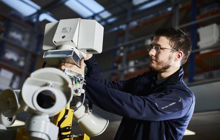 WCCTV expands global footprint and reports record growth