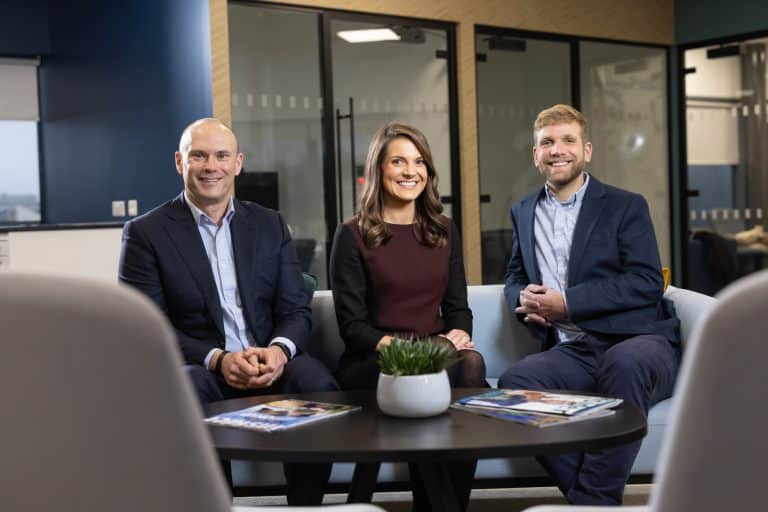 Restructure and Recruitment at Wain Estates