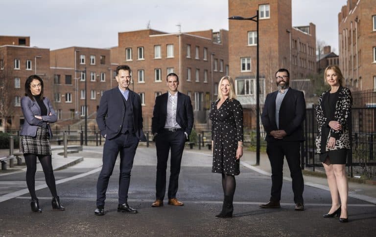 Ward Hadaway celebrates appointment onto four legal panel frameworks