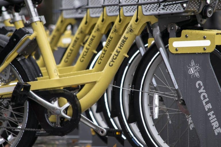 Greater Manchester cycle hire programme launches new, cheaper way to pay with ‘minute bundles’