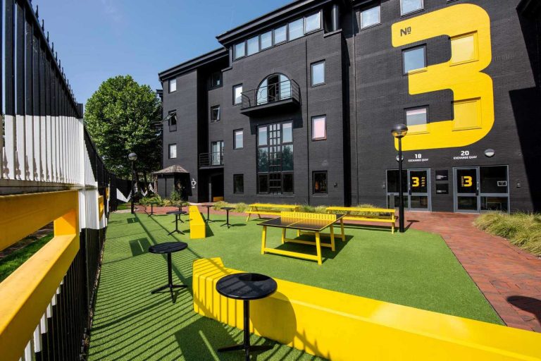 URBAN SPLASH FINISHES 8,000 SQ FT OF DEALS IN LAST WEEKS OF 2022 – INVITING MORE BUSINESSES TO MANCHESTER AND LIVERPOOL