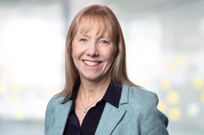 AF Blakemore announces Carol Welch as their new CEO