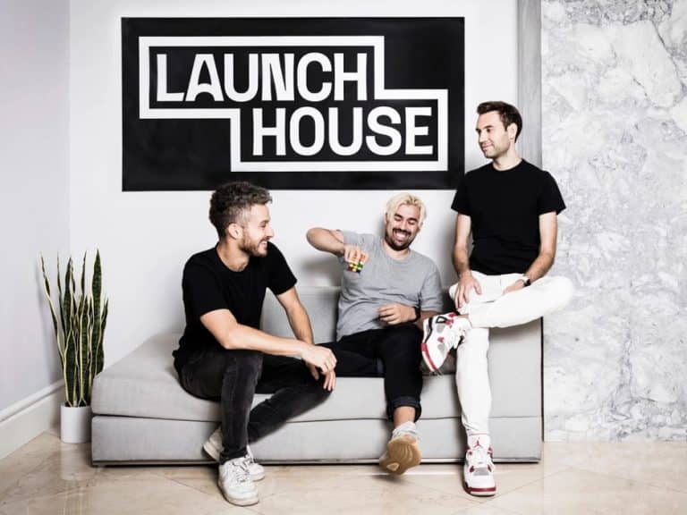 Launch House Is Building a New Community Ripe for the Digital Age