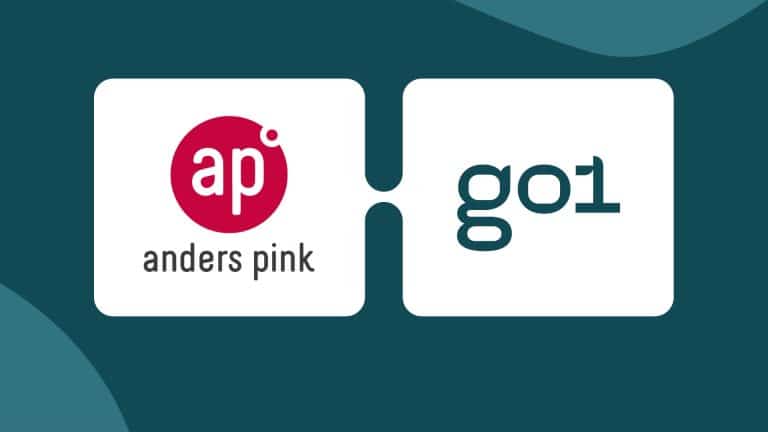 The acquisition of Anders Pink by Go1 will provide learners with access to best-in-class content curation