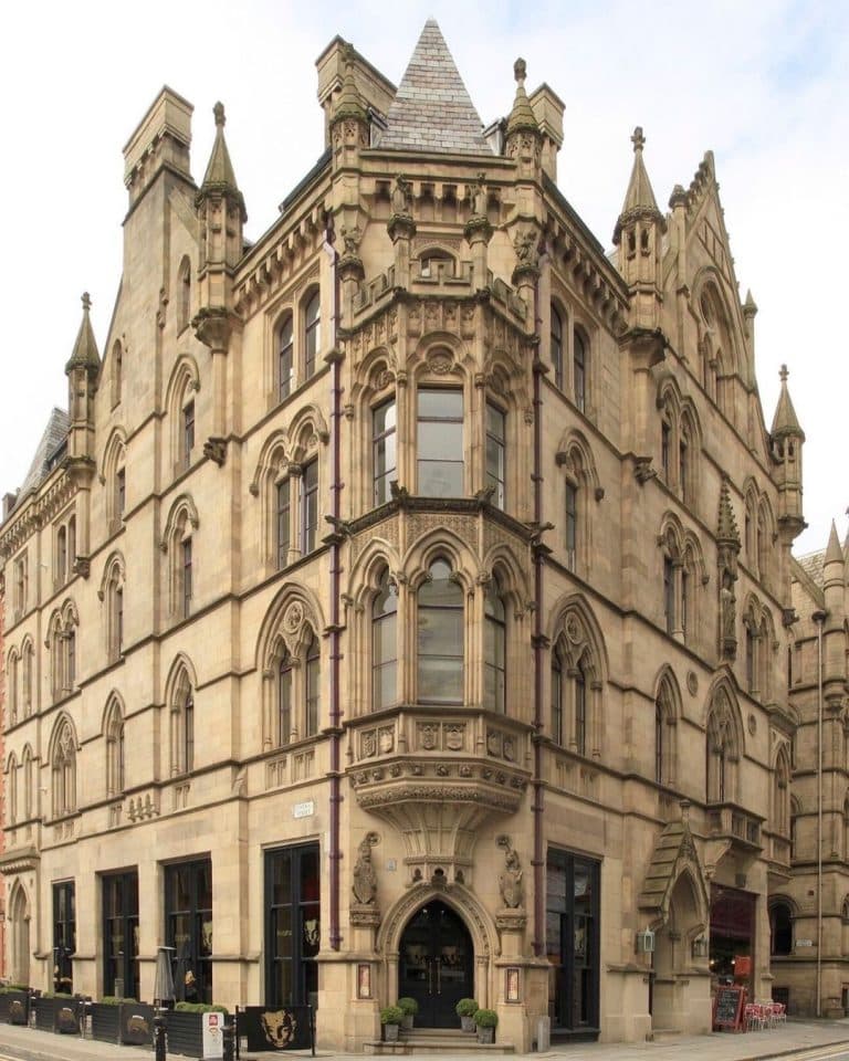 incspaces secures substantial lease in Manchester’s Albert Estate