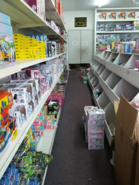 Manchester-based company fined over £10,000 for sale of counterfeit toys