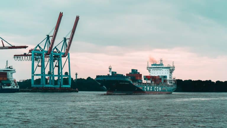 ESG legislation in German supply chain will have global impact from January 1st