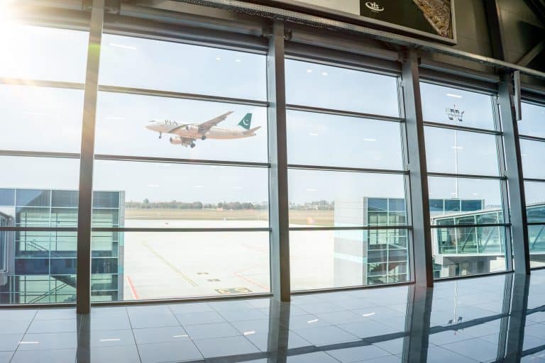 Manchester Airport reveals jobs fair offering 1,500 roles available on site