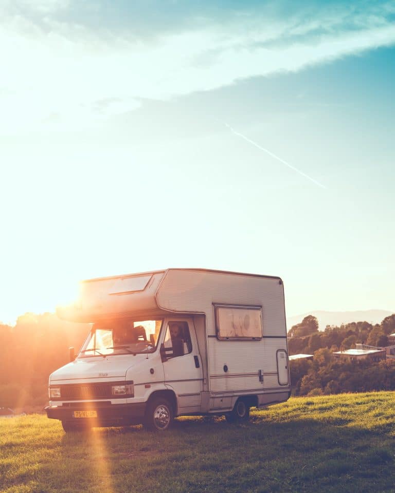 Best Places to visit near Manchester in a motorhome