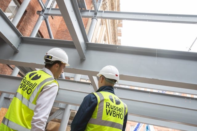 Contractor <a><strong>Russell WBHO </strong></a><strong>achieves CarbonNeutral</strong>®<strong> company status</strong>