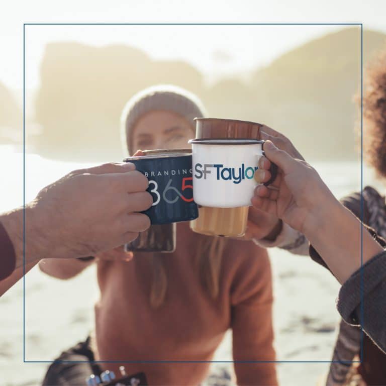 SF Taylor obtains Branding365 – the UK’s promotional merchandising leader