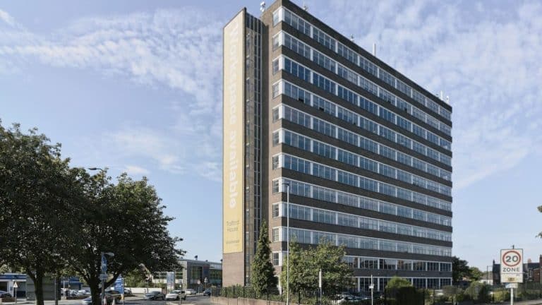 OBI finalise 10-year deal in Manchester with HCC Solicitors