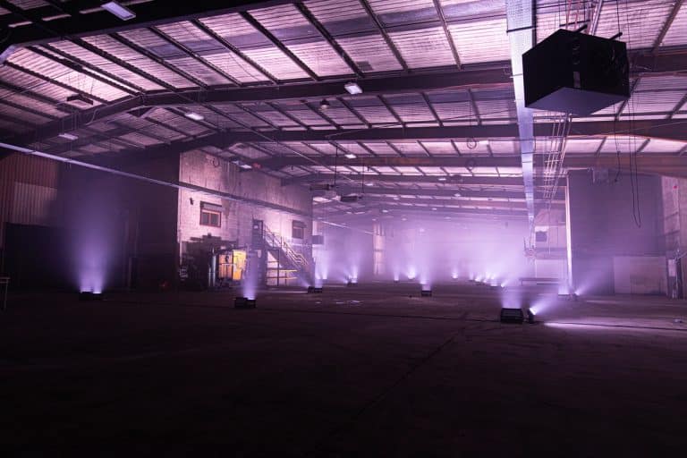 <strong>‘A 5,000 CAPACITY ENTERTAINMENT DESTINATION FROM THE TEAM BEHIND RAMONA AND THE FIREHOUSE’</strong>